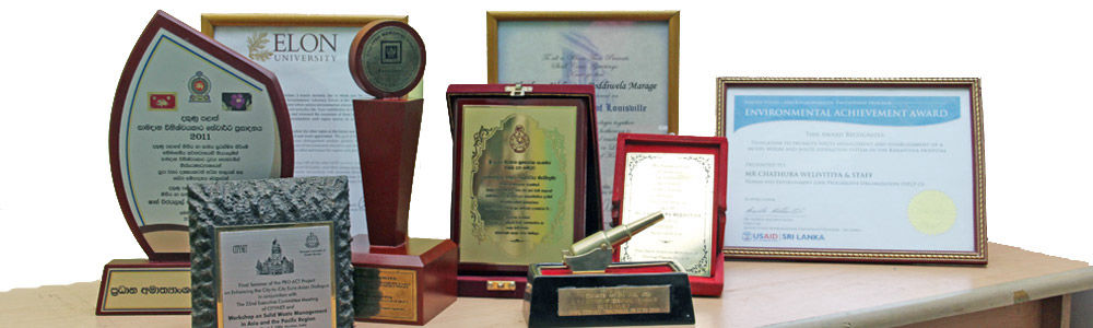 awards